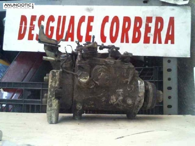 96398 bomba inyeccion de ford mondeo