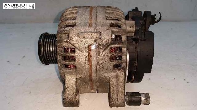 Alternador 3748490 0124525035 citroen