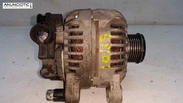 Alternador 3748490 0124525035 citroen