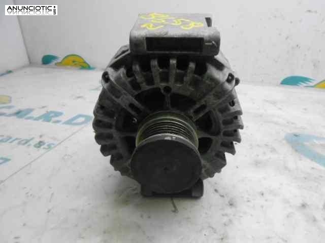 Alternador 3264690 2618301a mercedes