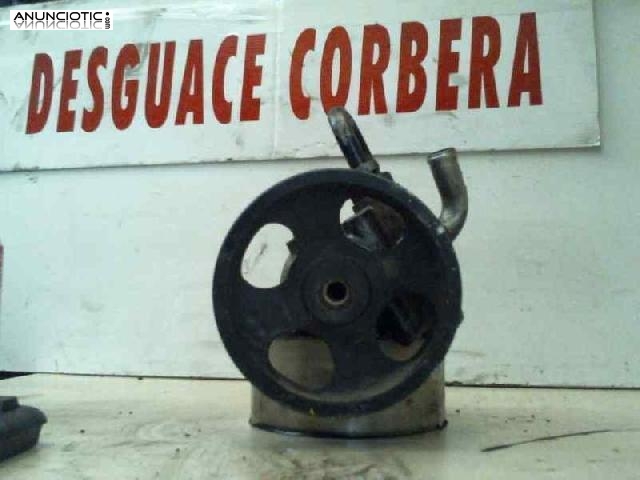 101609 bomba direccion de peugeot 405