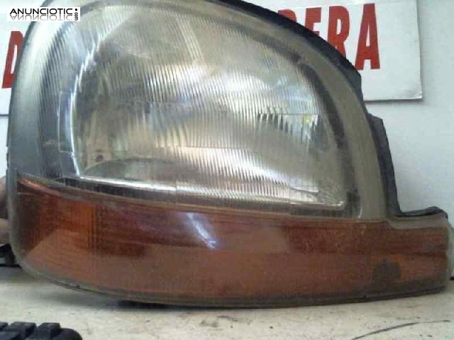 96686 faro de renault kangoo (f/kc0) rt