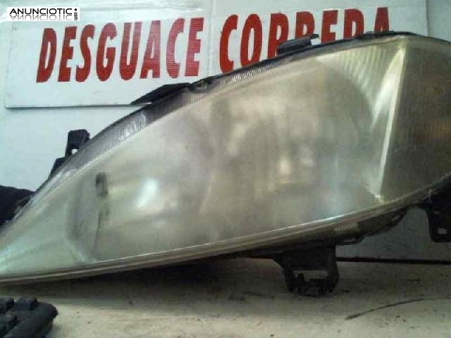 96680 faro de renault megane i fase 2