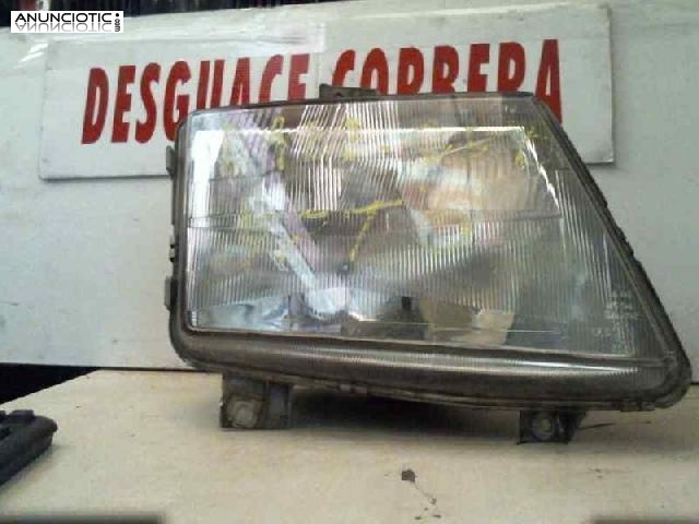 96709 faro de mercedes vito (w638) combi