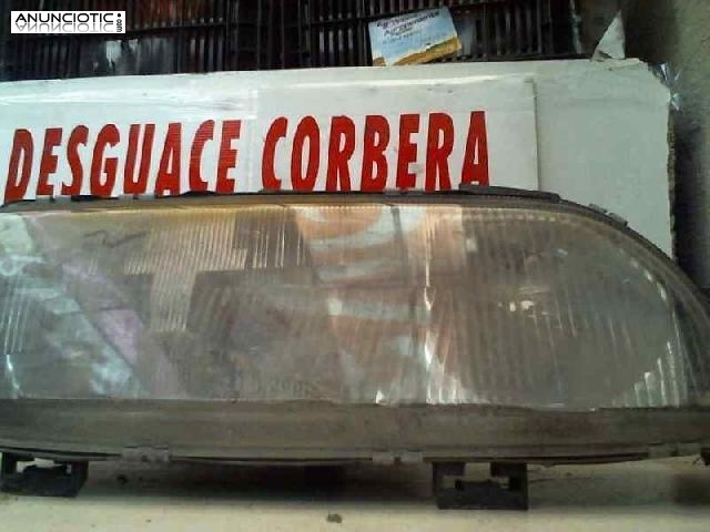 96811 faro de ford scorpio cl berlina