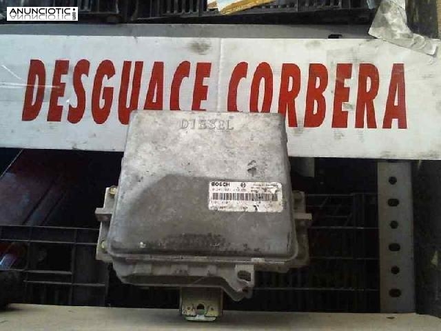 96494 centralita motor uce de mg rover