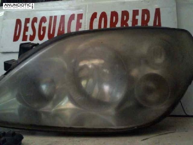 96690 faro de nissan primera berlina