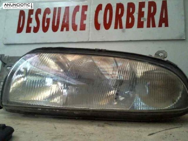 96679 faro de ford fiesta berlina ghia