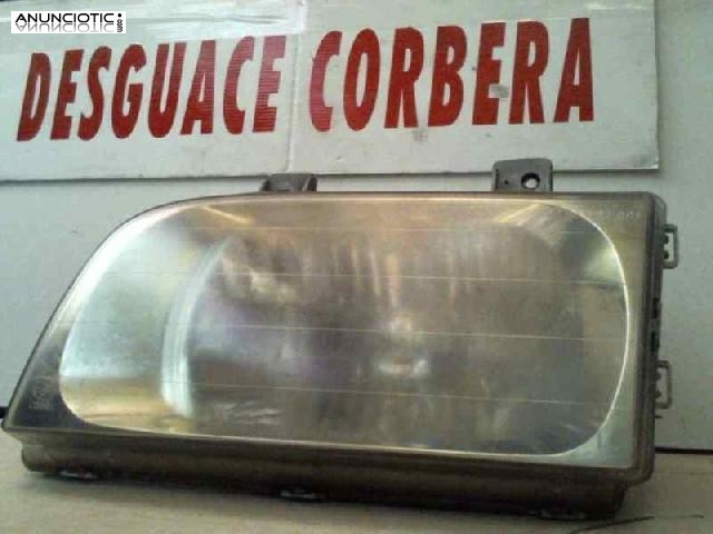 96700 faro de kia sportage suv ls