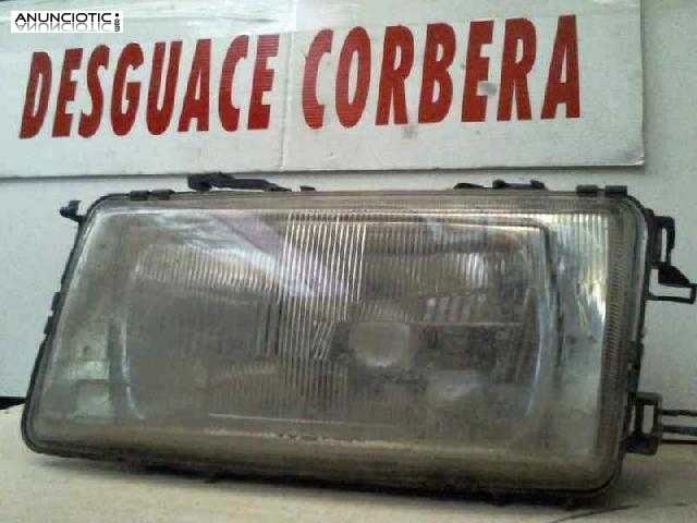 96701 faro de audi 80/90 (811/813/853)