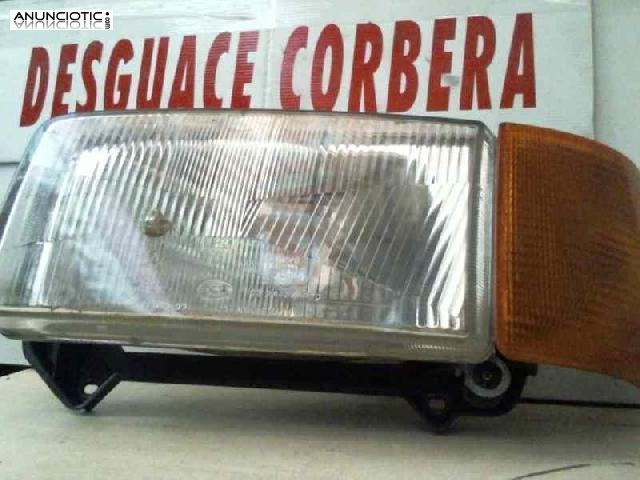 96702 faro de volkswagen t4