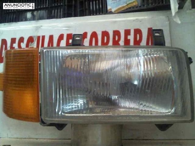 102225 faro de volkswagen t4