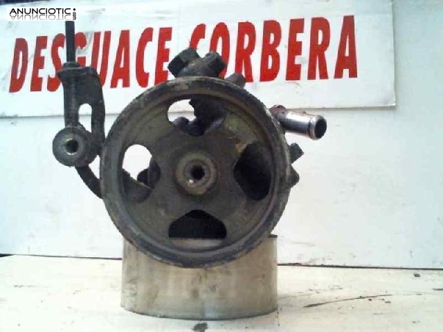 101585 bomba direccion de peugeot boxer