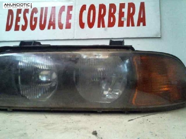 96681 faro de bmw serie 5 berlina (e39)