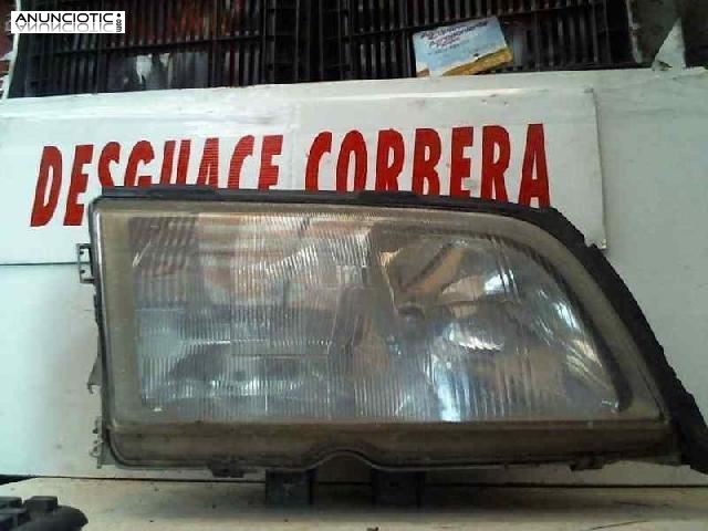 96815 faro de mercedes clase s (w140)