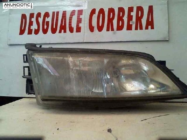 96713 faro de opel vectra b berlina