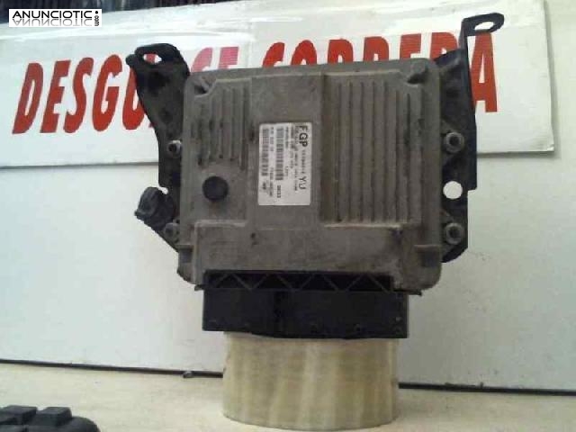 96577 centralita motor uce de opel