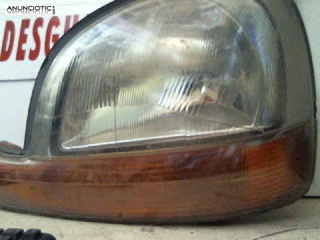 96685 faro de renault kangoo (f/kc0)