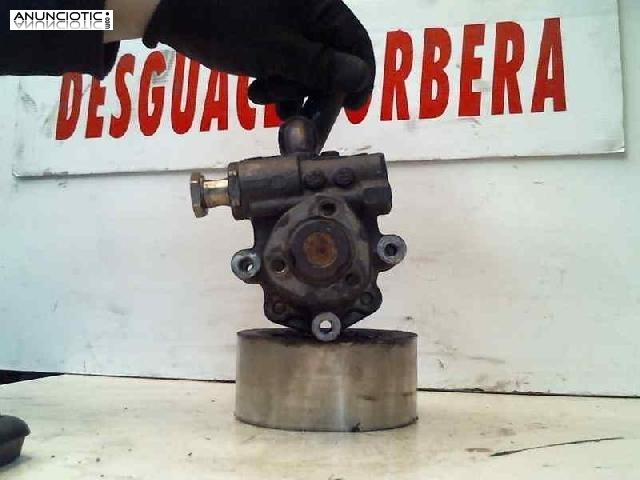 101596 bomba direccion de audi a3 (8l)