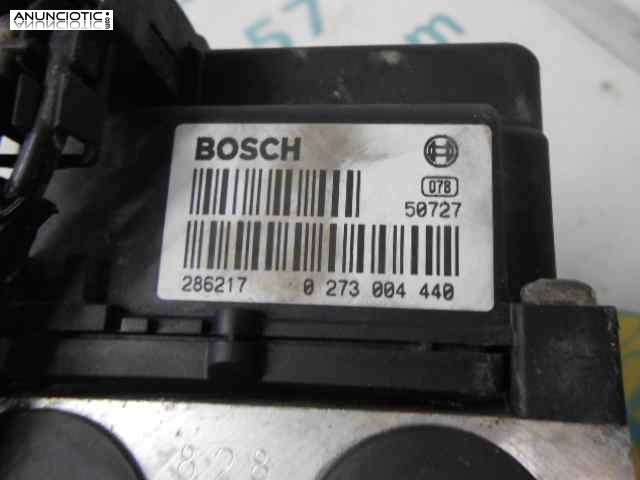 Abs 2871701 0265216722 citroen xsara