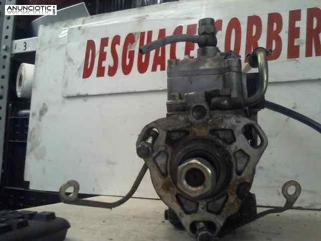 102274 bomba inyeccion de audi 80 avant