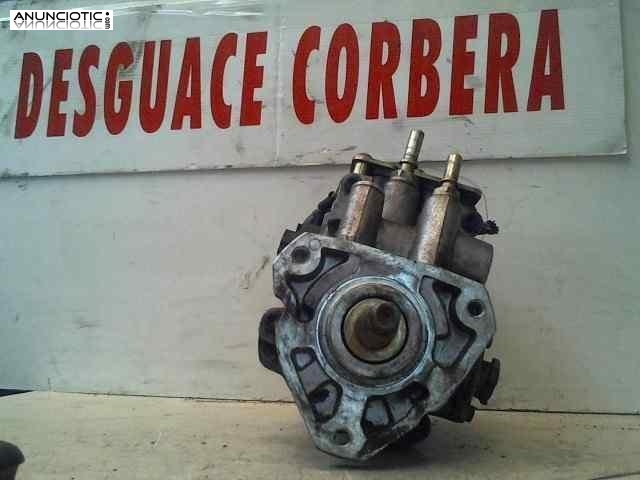 102247 bomba inyeccion de renault kangoo