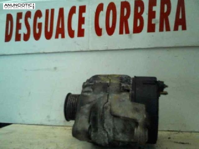 96858 alternador de nissan micra (k11)