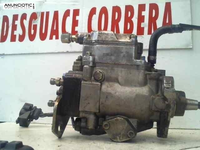 102244 bomba inyeccion de volkswagen