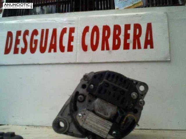 96832 alternador de fiat argenta 2.5