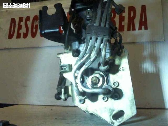 102271 bomba inyeccion de seat toledo