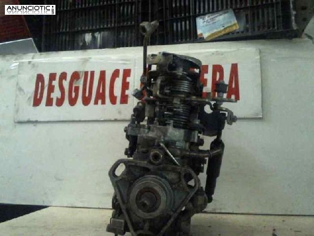 102271 bomba inyeccion de seat toledo