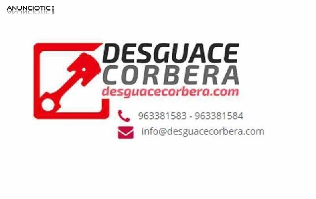 102427 kit de embrague ford ka (ccq)