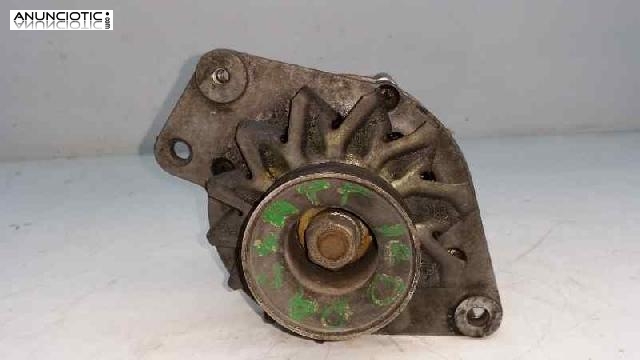 Alternador 3654941 seat toledo (1l)