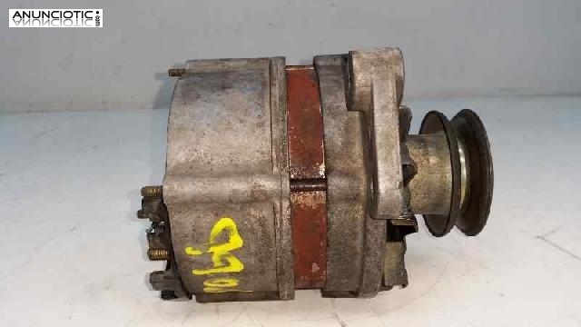 Alternador 3654941 seat toledo (1l)