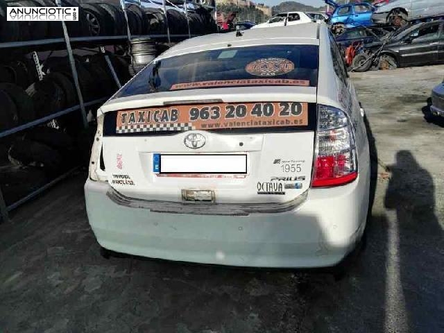 107463 abs de toyota prius (nhw20)