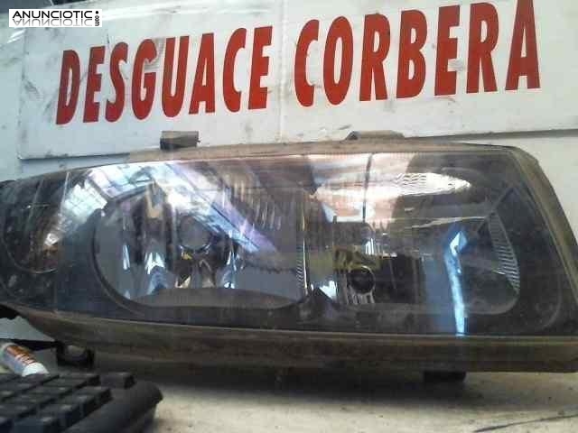 102392 faro de seat cordoba berlina