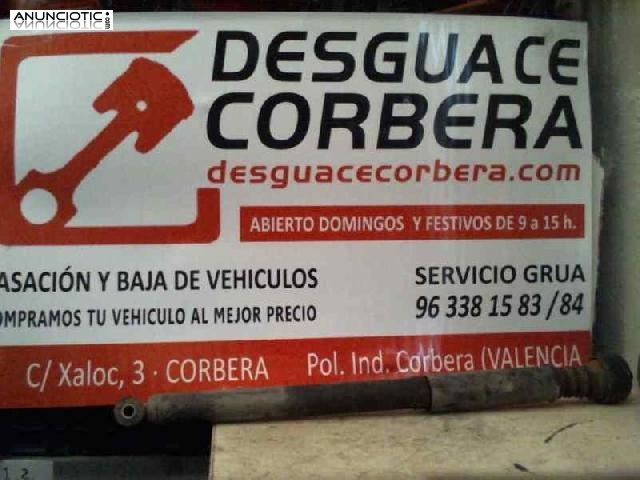 106812 amortiguador ford focus turnier