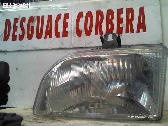 102408 faro de ford fiesta berl./courier