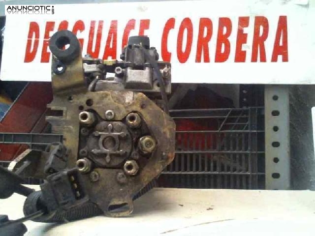 96351 bomba inyeccion de citroen c15 d