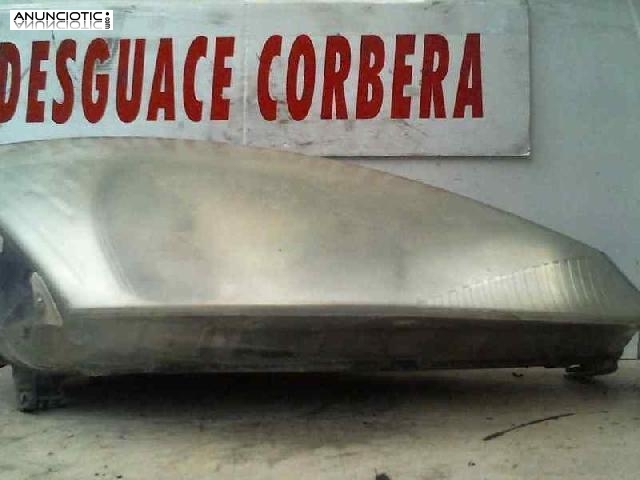 105478 faro de ford focus turnier (cak)