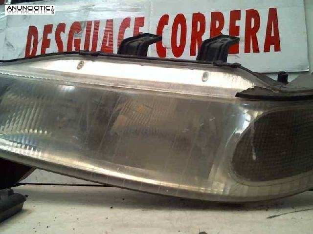 101573 faro de mg rover serie 400 (rt)