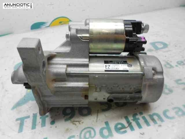 Motor arranque 3031659 4280008381 toyota