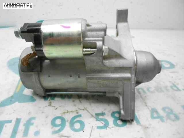 Motor arranque 3031659 4280008381 toyota