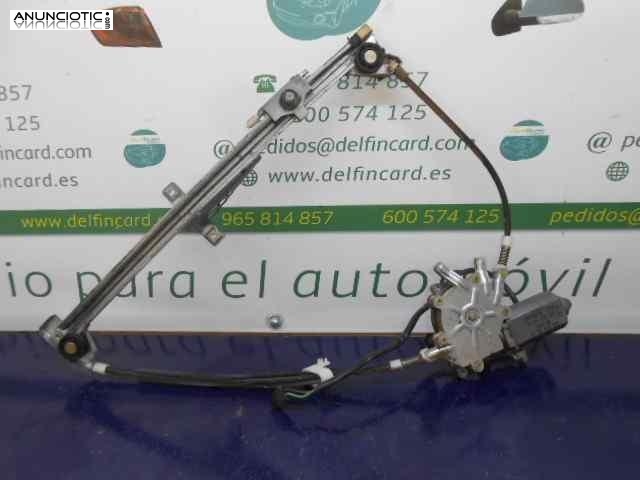 Elevalunas delantero izquierdo 2683071