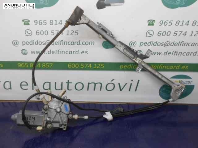 Elevalunas delantero izquierdo 2683071