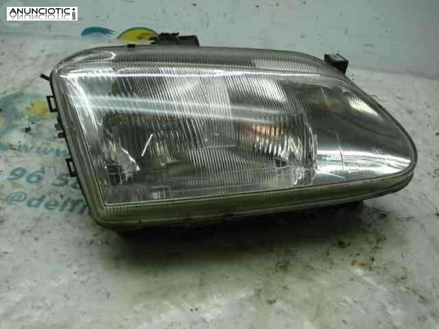 95976 faro de renault megane i