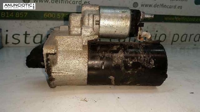 Motor arranque 3198528 alfa romeo 