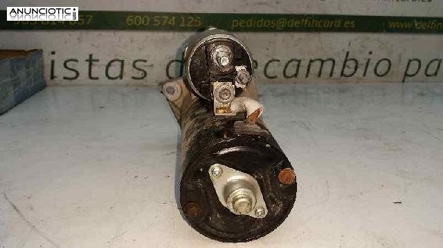 Motor arranque 3198528 alfa romeo 