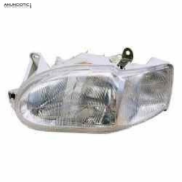 94672 faro de ford escort cabrio flair