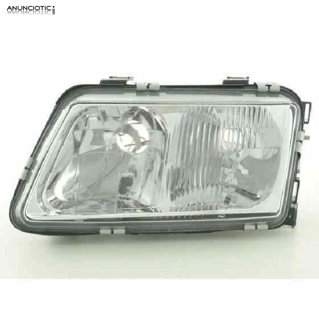 94652 faro de audi a3 (8l) 1.6 ambiente